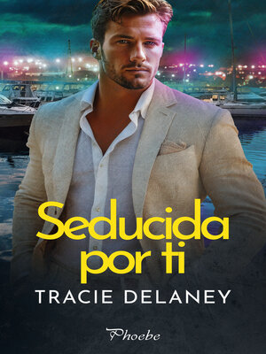 cover image of Seducida por ti